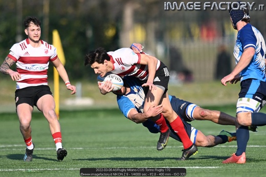 2022-03-06 ASRugby Milano-CUS Torino Rugby 170